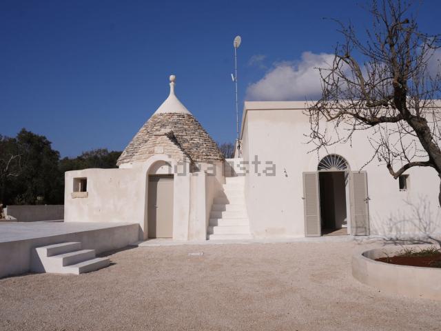 Casa in vendita a Ceglie Messapica, Brindisi