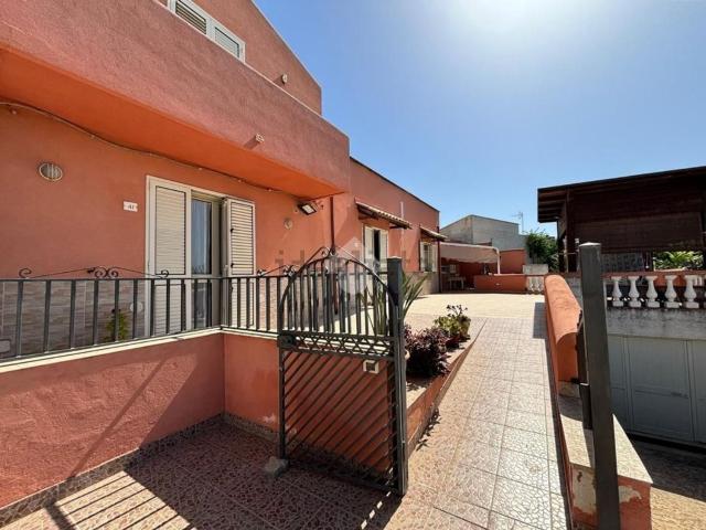 Casa in vendita a Paolini, Marsala