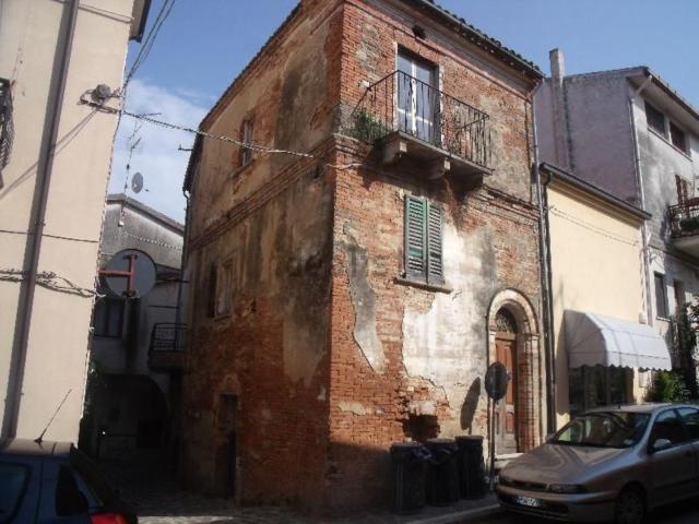 Casa in vendita a Villalfonsina, Abruzzo