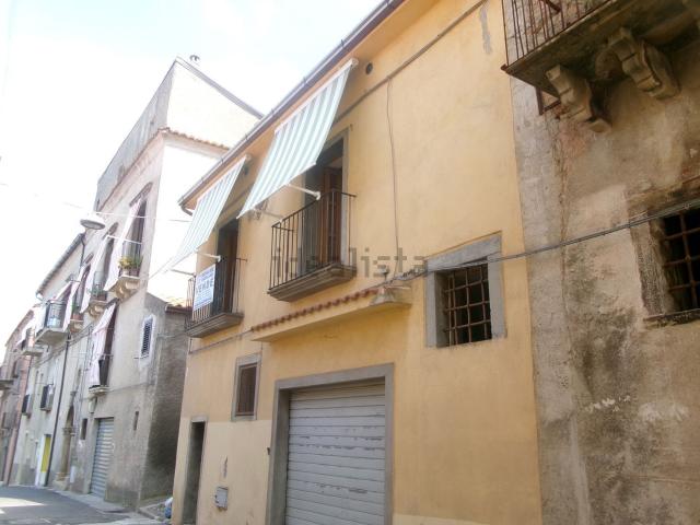 Casa in vendita a Fuscaldo Marina, Calabria