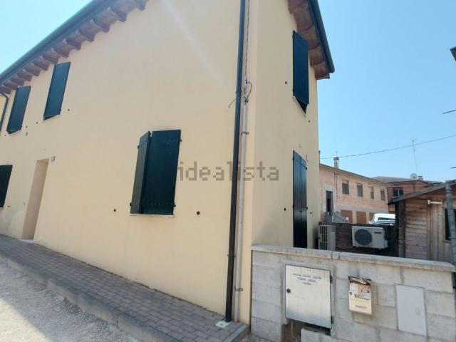 Casa in vendita a Unione Alto Ferrarese, Mirabello