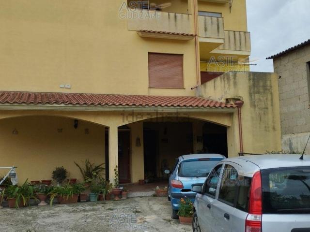 Casa in vendita a Dolianova, Sardigna/Sardegna