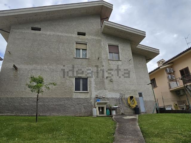 Casa in vendita a Scapriano, Teramo