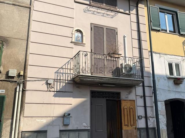 Casa in vendita a Casal Di Principe, Campania
