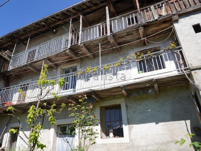 Casa in vendita a Unione Montana Alpi Graie, Piemonte