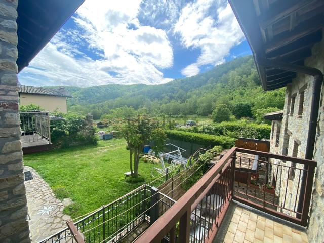 Casa in vendita a Casa Ponte, Val di Nizza