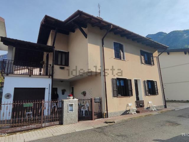 Casa in vendita a Resiutta, Friuli-Venezia Giulia