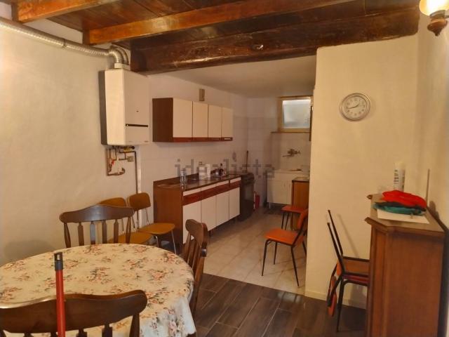 Casa in vendita a Piemonte, Biella