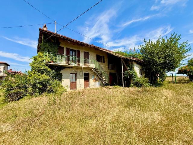 Casa in vendita a Piemonte, Cuneo
