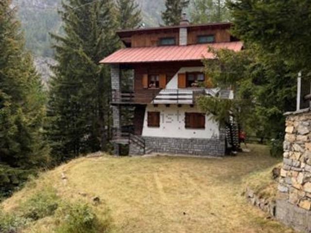Casa in vendita a San Domenico, Piemonte