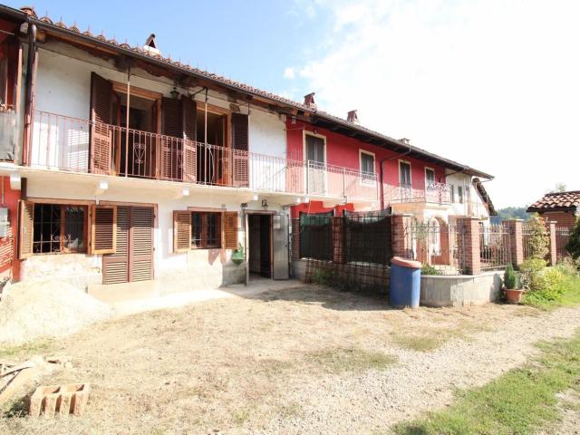 Casa in vendita a Piemonte, Cuneo