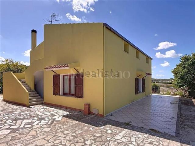 Casa in vendita a Usini, Sardigna/Sardegna