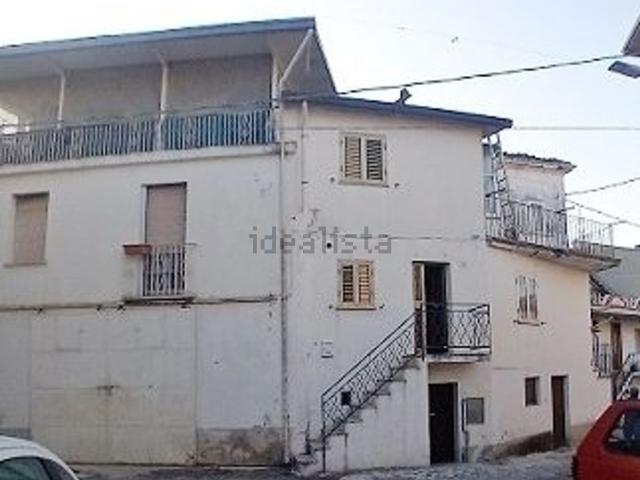 Casa in vendita a Guardiagrele, Abruzzo