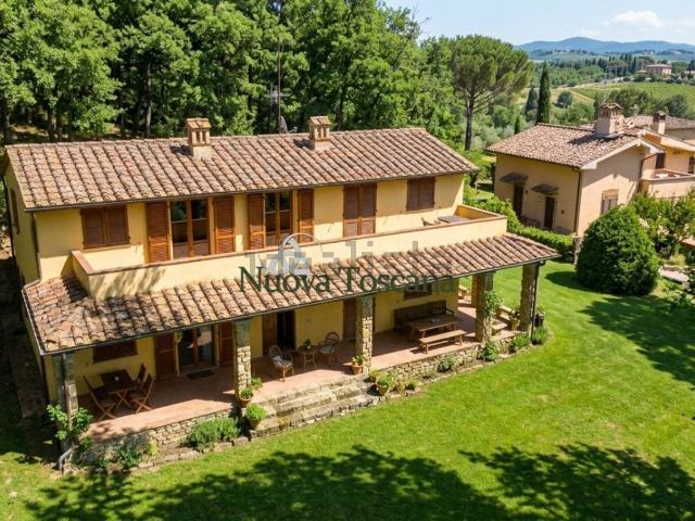 Casa in vendita a Palazzo Del Pero, Toscana