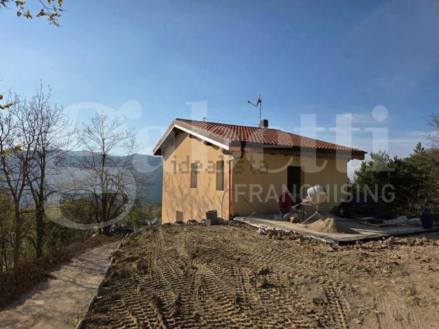 Casa in vendita a Unione dell'Appennino Bolognese, Monzuno