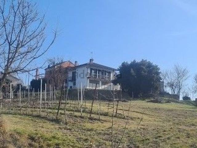 Casa in vendita a Montalto Pavese, Lombardia