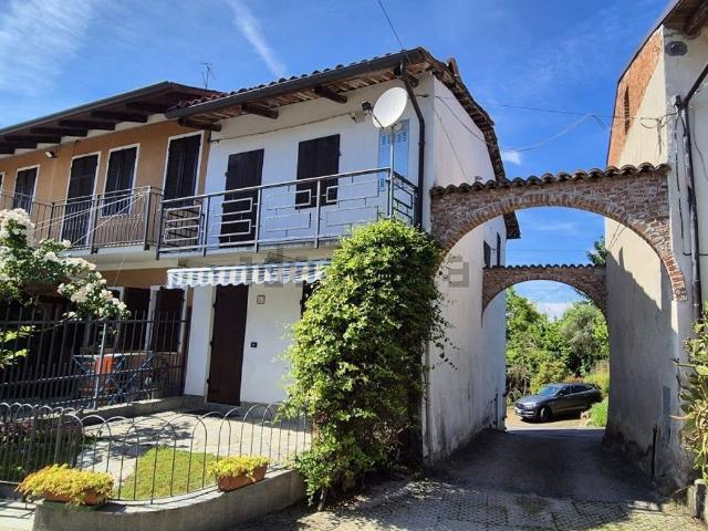 Casa in vendita a Piemonte, Torino