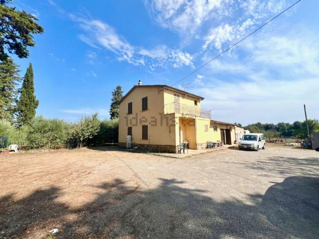 Casa in vendita a Massa Marittima, Toscana