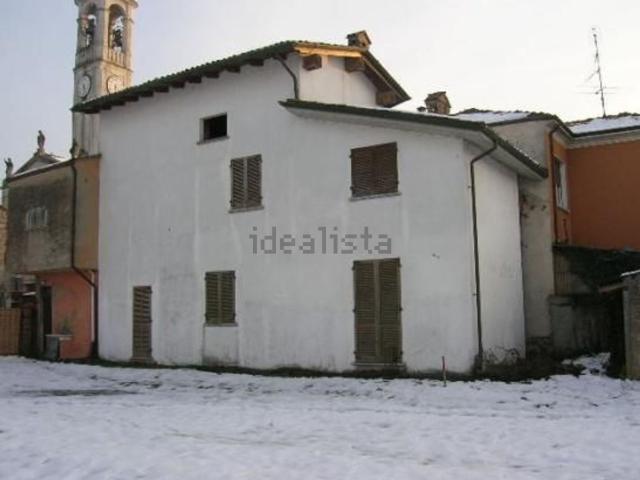 Casa in vendita a Verrua Po, Lombardia