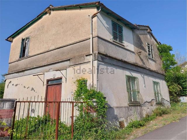 Casa in vendita a Ceprano, Frosinone