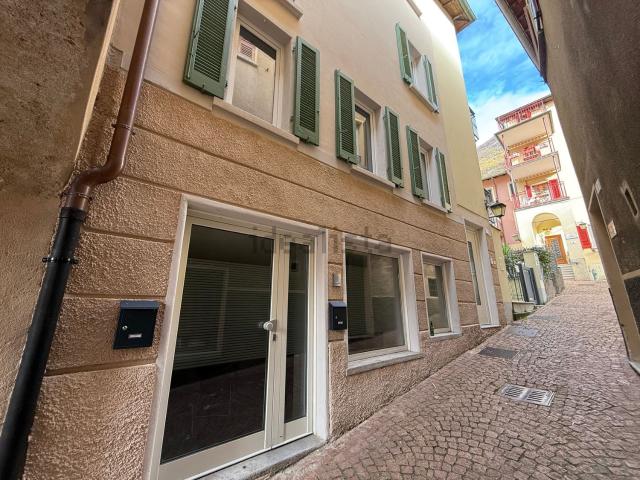 Casa in vendita a Campione d'Italia