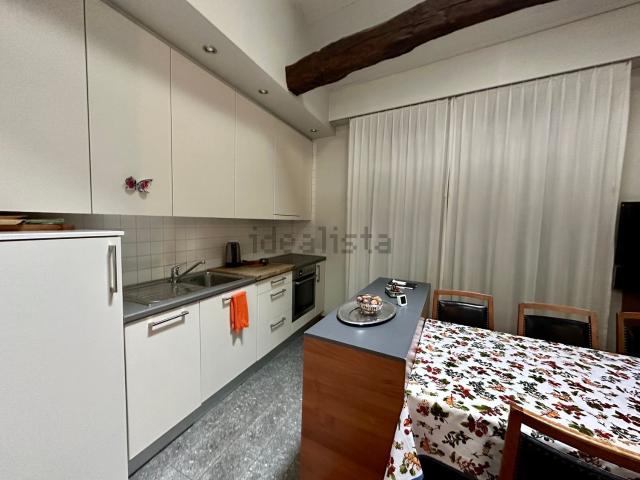 Casa in vendita a Campione d'Italia