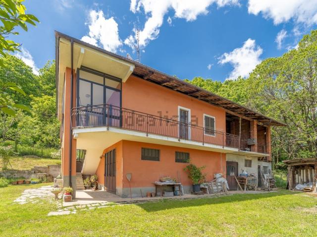 Casa in vendita a Piemonte, Cuneo