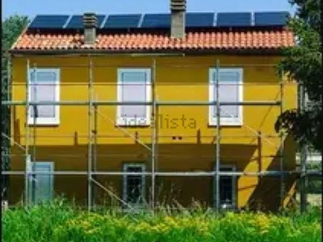 Casa in vendita a Unione Terre e Fiumi, Ro