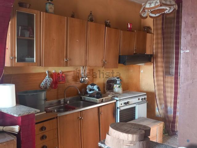 Casa in vendita a Mussomeli, Sicilia