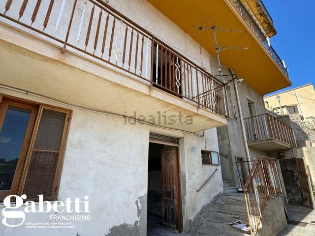 Casa in vendita a Carasi, Patti