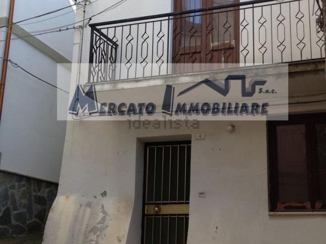 Casa in vendita a San Paolo, Barcellona Pozzo Di Gotto