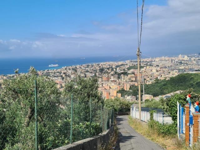 Casa in vendita a Levante, Serra Riccò
