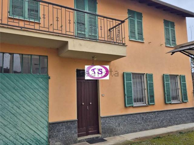 Casa in vendita a Piemonte, Alessandria