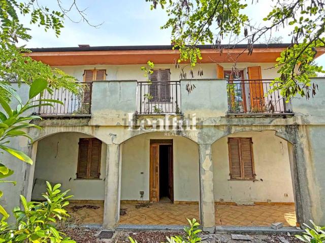 Casa in vendita a Conzano, Alessandria