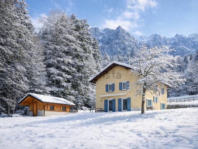 Casa in vendita a Comunità Valsugana e Tesino, Borgo Valsugana