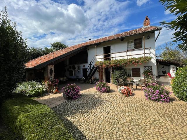 Casa in vendita a Piemonte, Cuneo