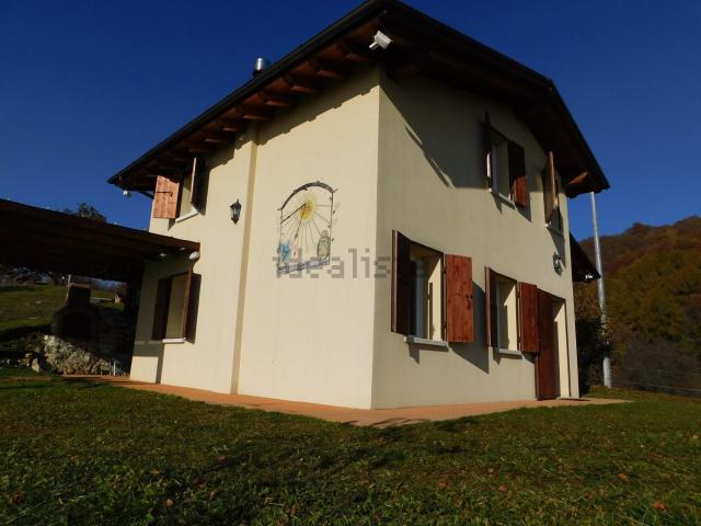 Casa in vendita a Semonzo del Grappa, Borso del Grappa