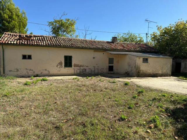 Casa in vendita a Ponte Sasso, Marche