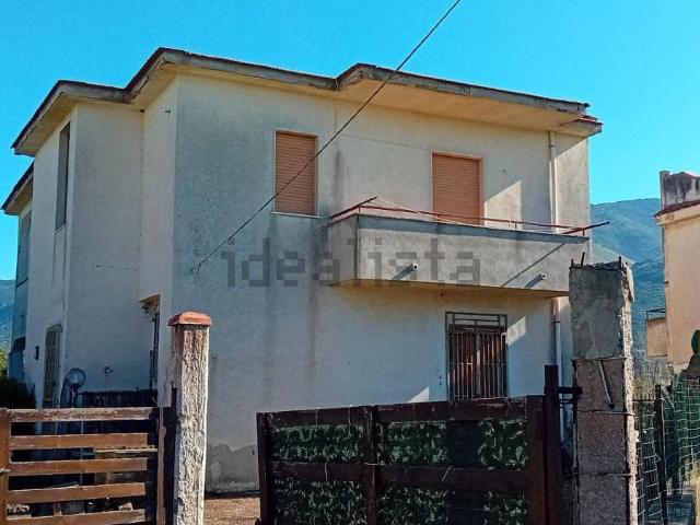 Casa in vendita a San Sebastiano, Sessa Aurunca