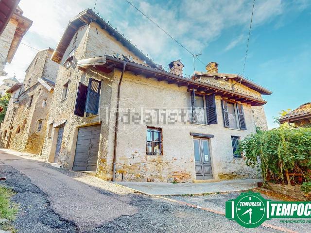 Casa in vendita a Piemonte, Alessandria
