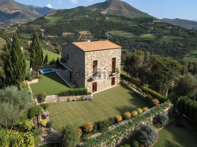 Casa in vendita a Pollica, Campania