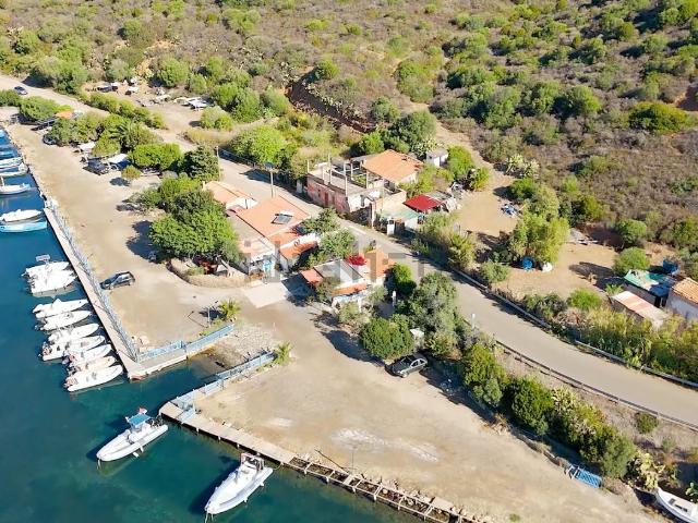 Casa in vendita a Domus De Maria, Sardigna/Sardegna