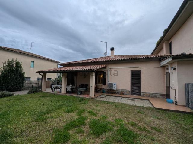 Casa in vendita a Orbetello, Toscana