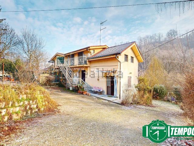 Casa in vendita a Piemonte, Asti