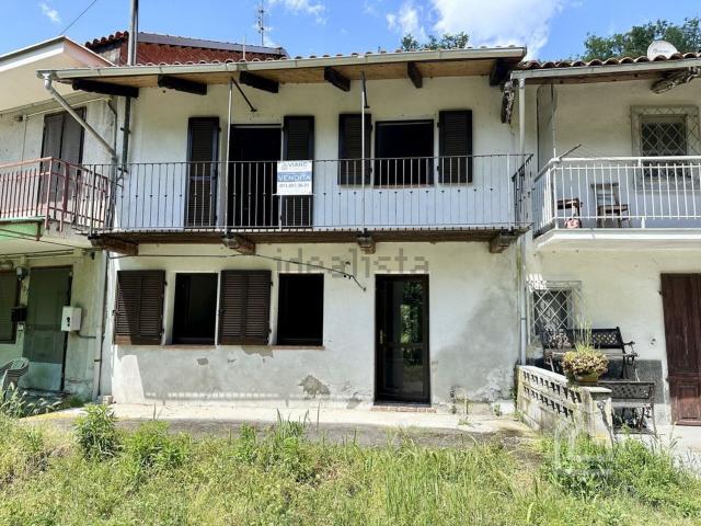 Casa in vendita a Moransengo-Tonengo, Piemonte
