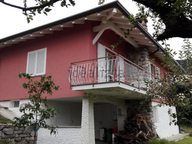 Casa in vendita a Campiglia, Piemonte