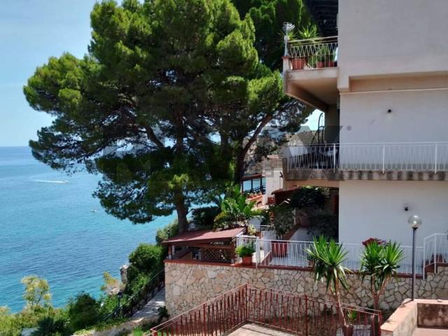 Casa in vendita a Altavilla Milicia, Sicilia