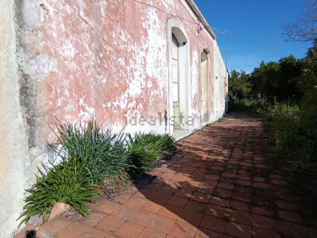 Casa in vendita a Piedimonte Etneo, Sicilia
