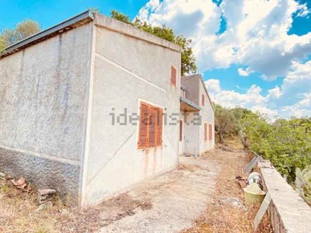 Casa in vendita a Anela, Sardigna/Sardegna