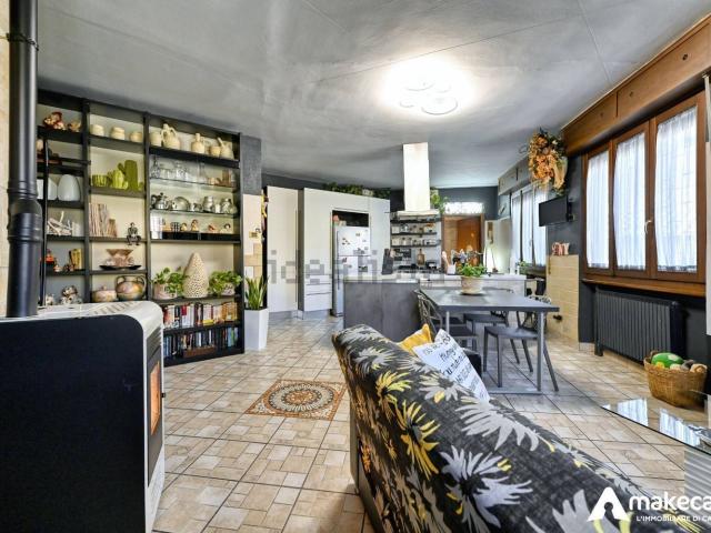 Casa in vendita a Sordio, Lodi